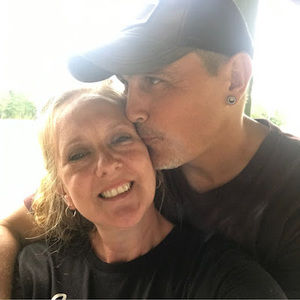 Meet your Posher, Traci